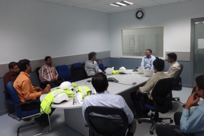 LJ Polytechnic Ahmedabad Extra Curriculars photo 8